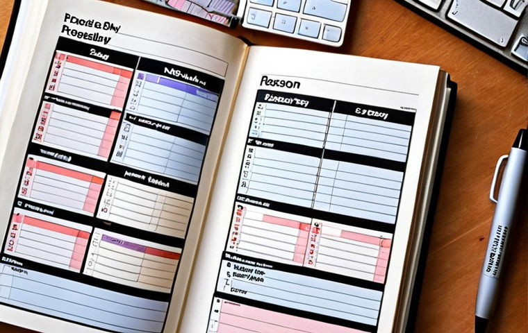 **

A detailed study plan for the bar exam, highlighting sections for different subjects, realistic goals, and regular review schedules. Include elements like books, notes, a calendar, and a clock to emphasize time management. The overall style should convey organization and focus.

**