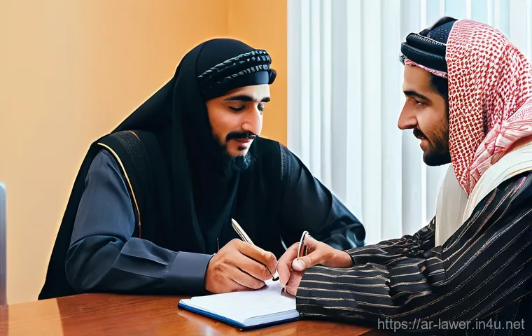 변호사 커리어 패스 설계법 - **Prompt 2: Female Lawyer Leveraging AI in a Tech-Forward Law Firm**
    A confident and skilled fem...