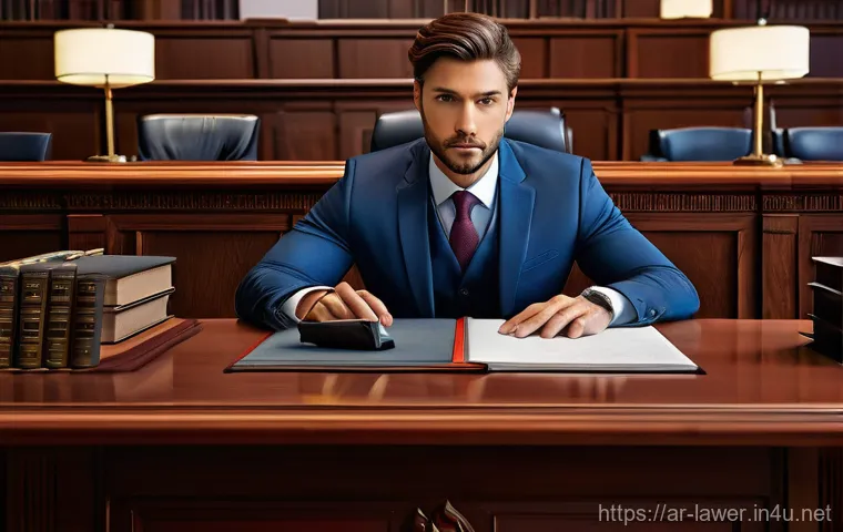 변호사 실무 초보자 팁 - Here are three detailed image prompts in English, designed to be 15+ appropriate and subtly incorpor...