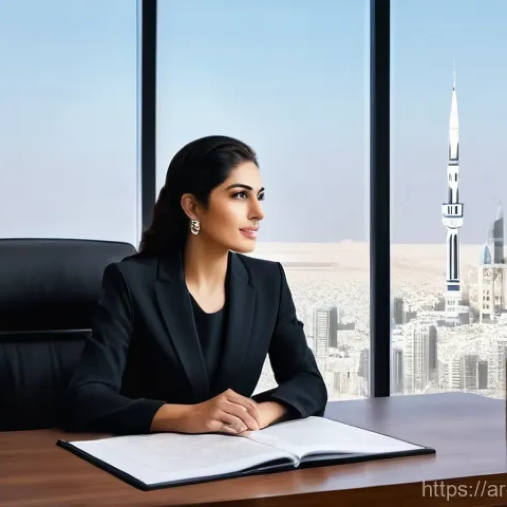 변호사 실무를 위한 참고 도서 - **Prompt 1: Modern Digital Law Office in a Middle Eastern City**
    A highly detailed, photorealist...