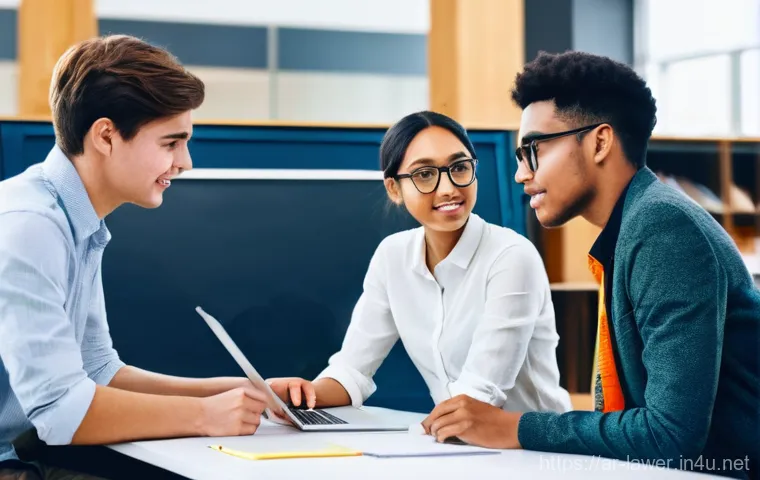 변호사 실기 준비를 위한 과목별 전략 - **Prompt 1:** A determined young woman, approximately 20-25 years old, with diverse ethnicity (e.g.,...