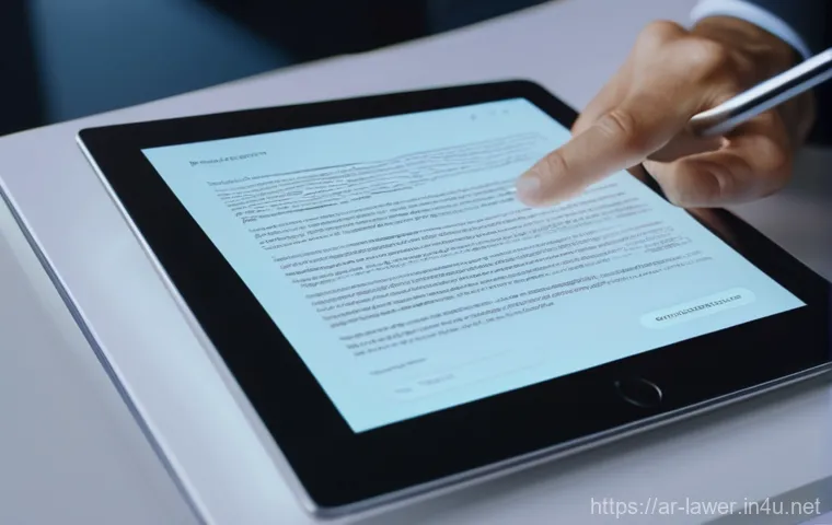 변호사 업무의 미래 전망 - **Prompt:** "A highly detailed, cinematic shot of a modern lawyer in a sleek, minimalist office. The...