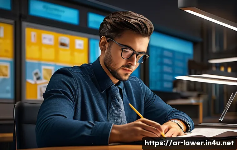 변호사 실무 초보 가이드 관련 이미지 1