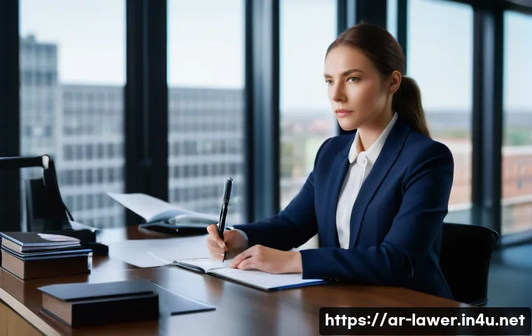 변호사 실무 초보 가이드 관련 이미지 2