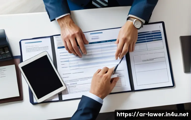 변호사 실무 초보자를 위한 업무 체크리스트 관련 이미지 1