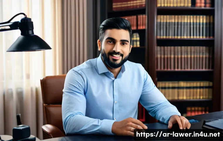 변호사 자격 취득 후 이직 사례 관련 이미지 1