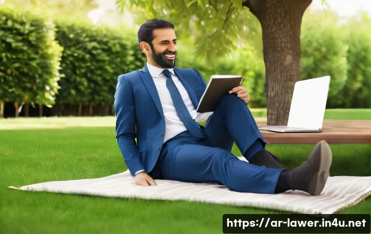 변호사 실무에서 시간 관리 방법 관련 이미지 2