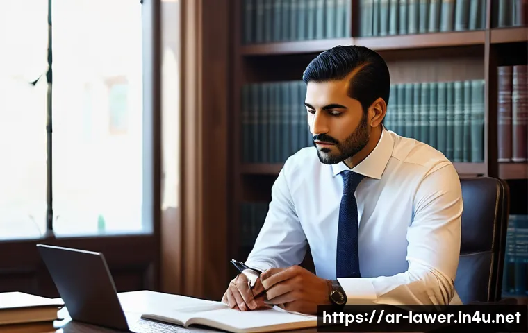 변호사로서의 전문성 개발 팁 관련 이미지 2