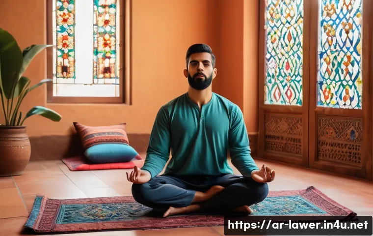 변호사 시험 준비에서의 집중력 향상법 관련 이미지 2