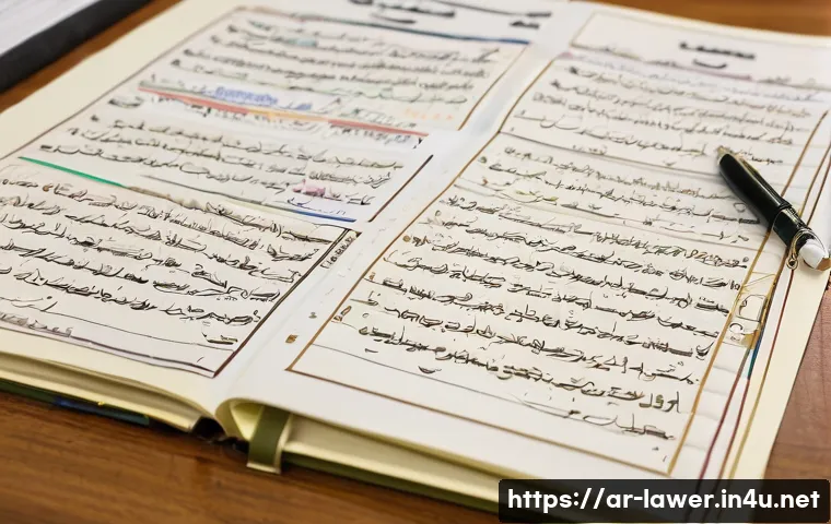 변호사 시험에서 범하는 흔한 실수 관련 이미지 2